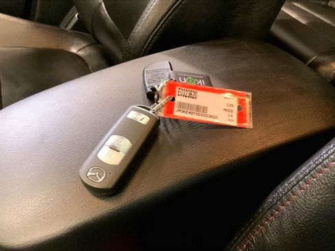 Used 2014 MAZDA CX-5 Grand Touring image 15