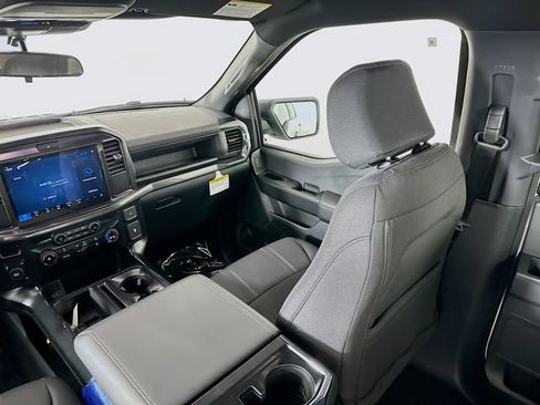 New 2026 Ford F150 STX AWD/4WD image 21