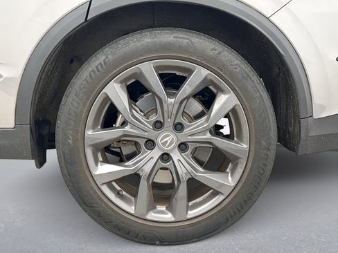 Used 2023 Acura MDX A-Spec AWD/4WD image 11