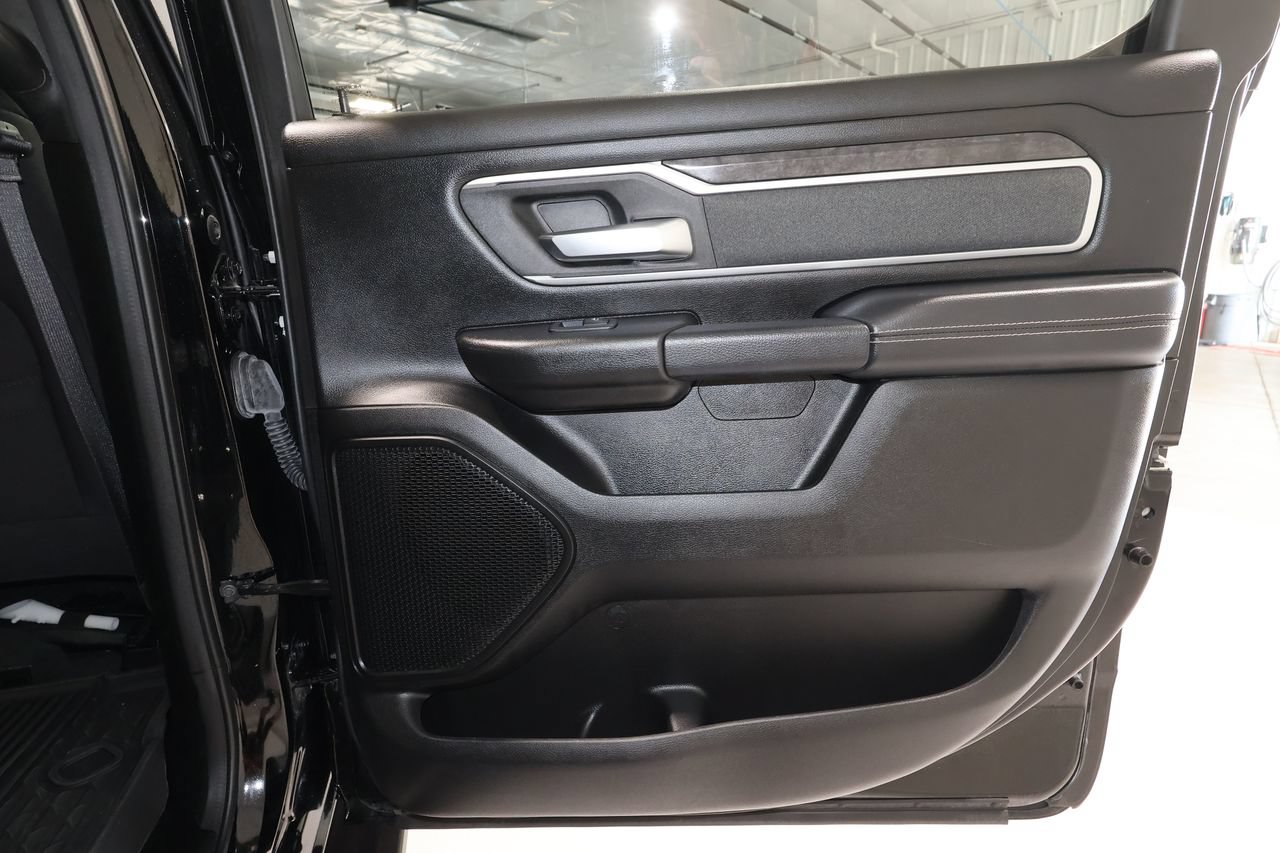 Used 2023 RAM 1500 Big Horn AWD/4WD image 20