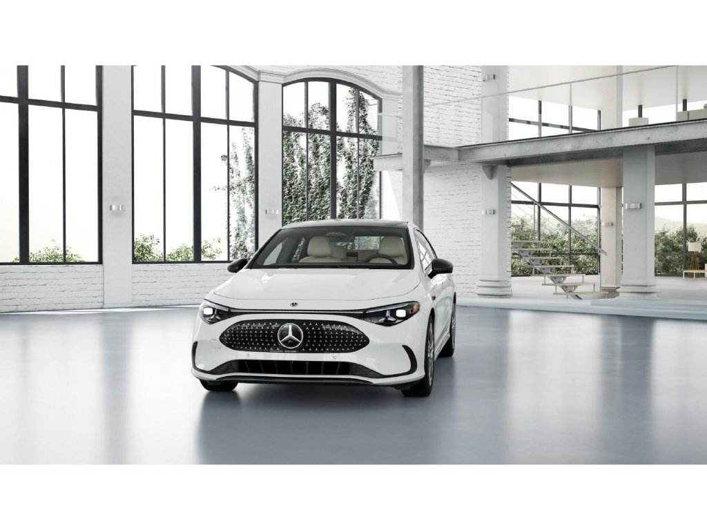New 2027 Mercedes-Benz CLA 350 image 42