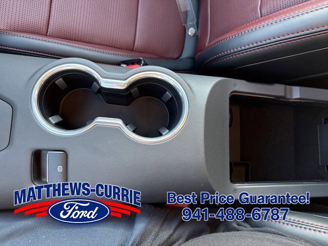 Used 2026 Ford Mustang GT Premium RWD image 21