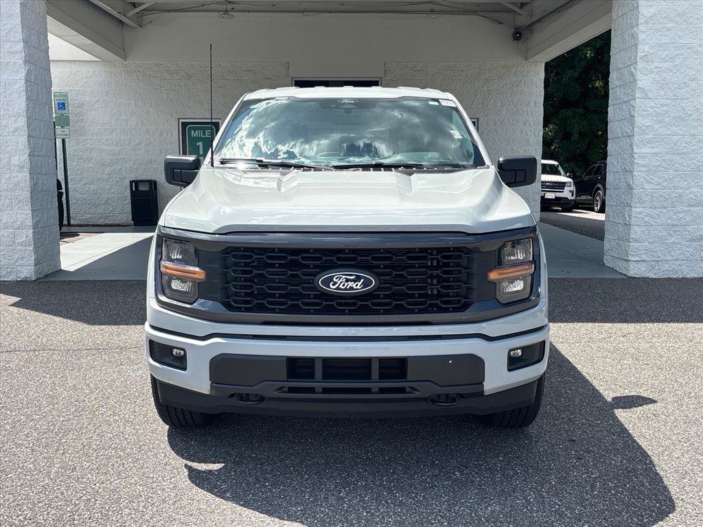 New 2026 Ford F150 STX w/ Equipment Group 200A AWD/4WD image 22