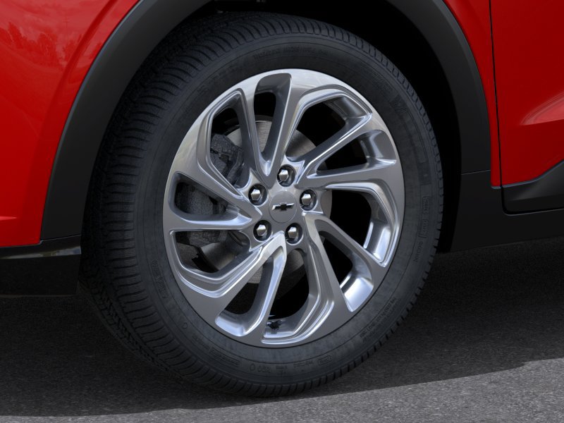 New 2027 Chevrolet Bolt LT FWD image 9
