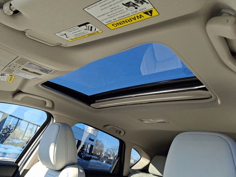 Certified 2023 MAZDA CX-5 AWD 2.5 S w/ Premium Package image 16