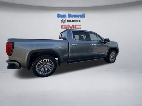 Used 2019 GMC Sierra 1500 Denali w/ Denali Ultimate Package image 10