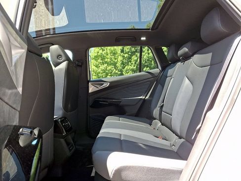 Certified 2023 Volkswagen ID.4 Pro S RWD image 10