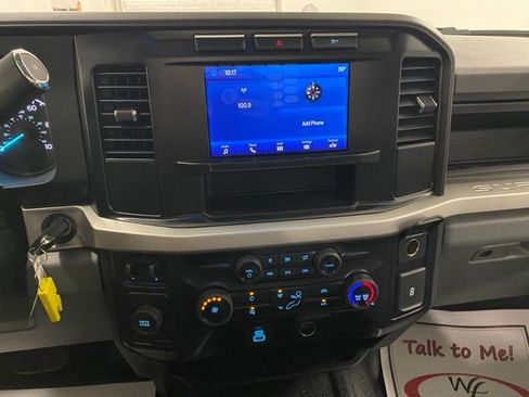 New 2024 Ford F350 XL w/ XL Chrome Package image 19