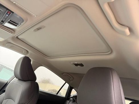 New 2026 Subaru Crosstrek 2.0i Premium image 11