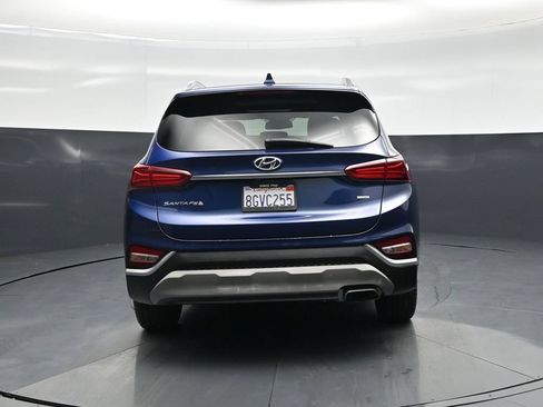 Used 2019 Hyundai Santa Fe AWD image 31