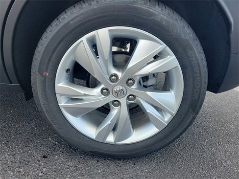 New 2026 Buick Encore GX Preferred w/ Comfort Package image 6