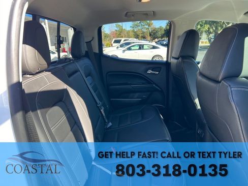 Used 2019 GMC Canyon Denali image 22