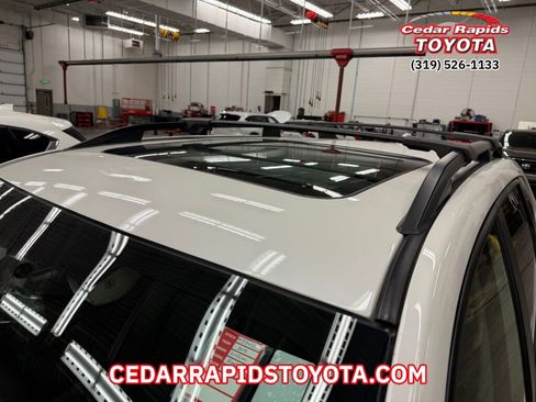 Used 2019 Subaru Forester Premium image 7