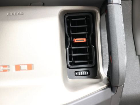 Used 2024 Ford Bronco Raptor image 94