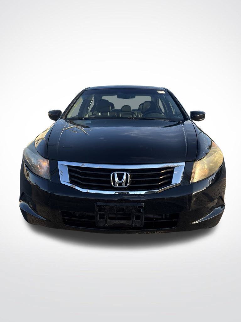 Used 2008 Honda Accord EX-L image 3