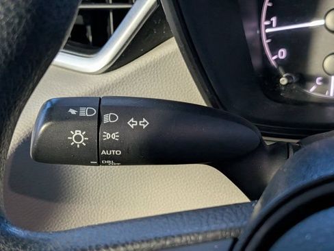Used 2023 Toyota Corolla LE FWD image 25