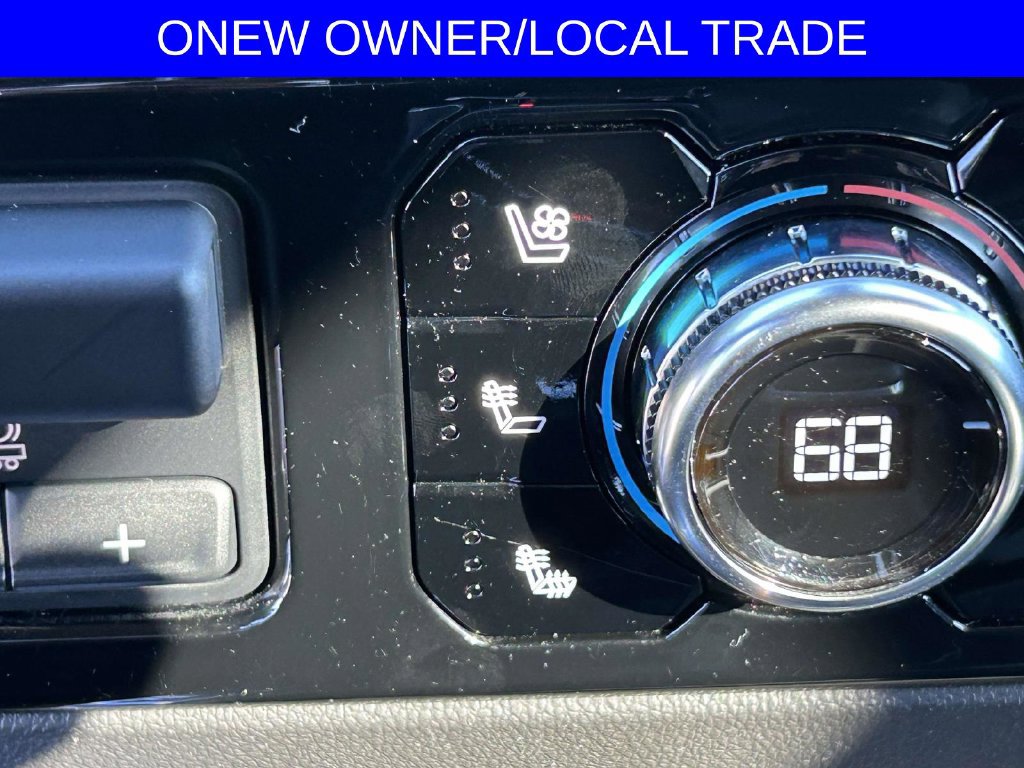 Used 2024 GMC Sierra 1500 SLT w/ SLT Premium Plus Package AWD/4WD image 20