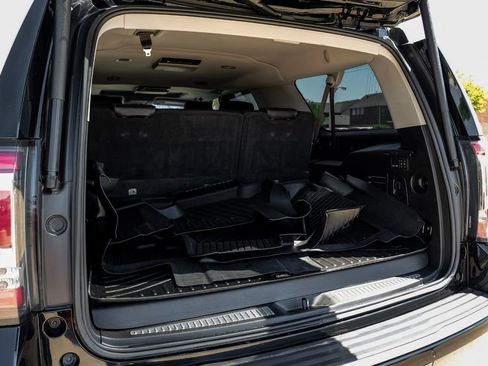 Used 2018 GMC Yukon XL Denali w/ Open Road Package image 58