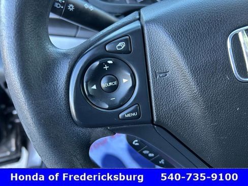 Used 2012 Honda CR-V LX image 24