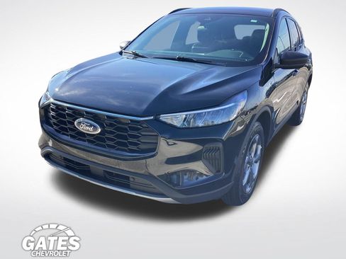 Used 2025 Ford Escape ST-Line AWD/4WD image 5