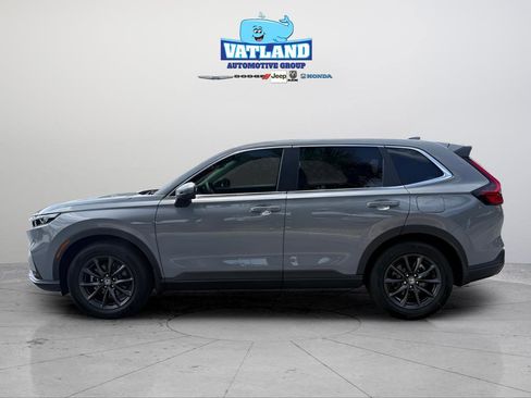New 2026 Honda CR-V EX-L image 2