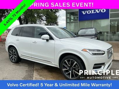 Used 2023 Volvo XC90 B5 Plus
