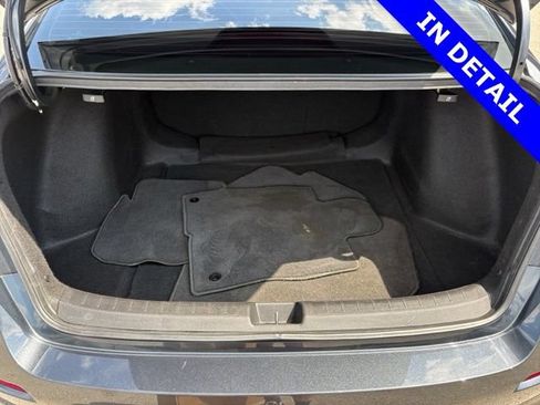 Certified 2025 Honda Civic Sport image 17