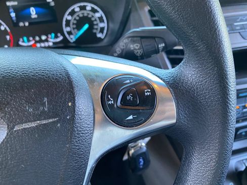 Used 2022 Ford Transit Connect XLT FWD image 44