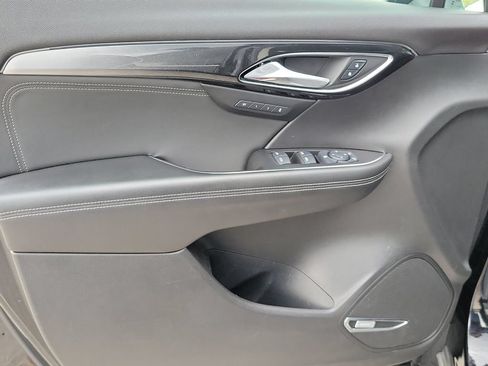 Used 2024 Buick Envision Preferred AWD/4WD image 18