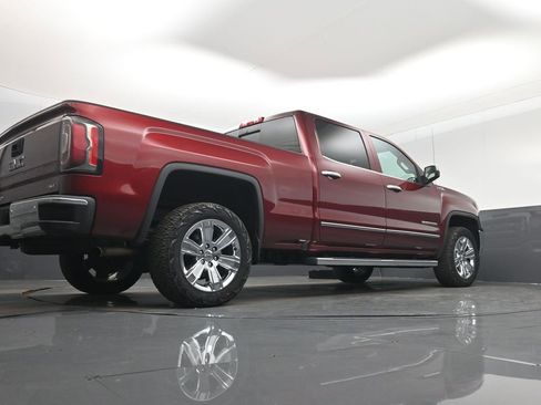 Used 2016 GMC Sierra 1500 SLT image 55