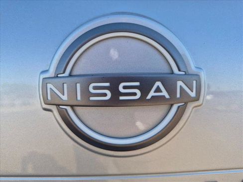 Used 2024 Nissan Rogue S AWD/4WD image 30
