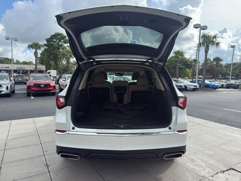 Certified 2023 Acura MDX FWD image 8