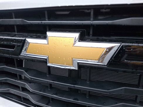 New 2025 Chevrolet Silverado 3500 W/T w/ WT Convenience Package image 12