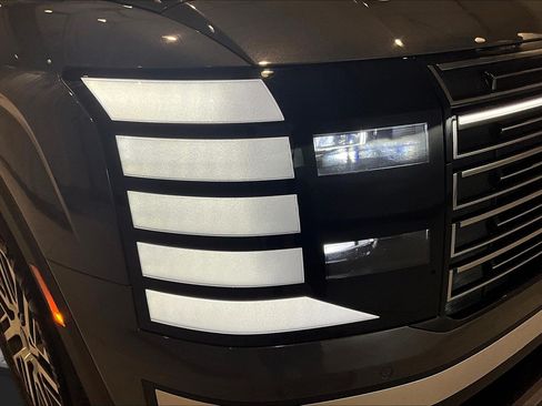 Used 2026 Hyundai Palisade SEL AWD/4WD image 32