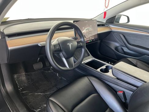 Used 2023 Tesla Model 3 Standard Range RWD image 19
