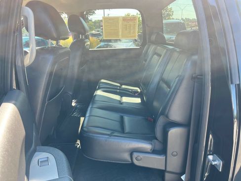 Used 2012 GMC Sierra 3500 SLE w/ SLE Preferred Package AWD/4WD image 32