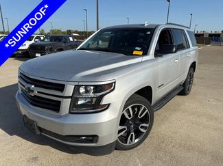 Used 2018 Chevrolet Tahoe Premier RWD video 1