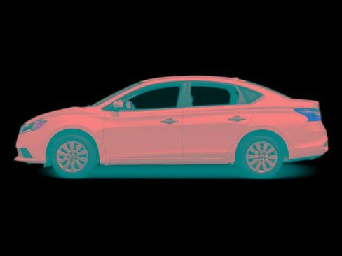 Used 2016 Nissan Sentra SV w/ Style Package FWD image 25