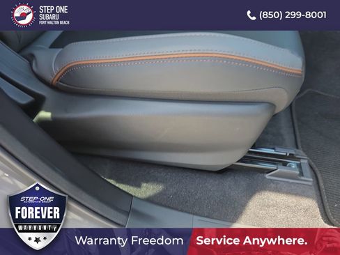 New 2026 Subaru Forester Sport AWD/4WD image 38
