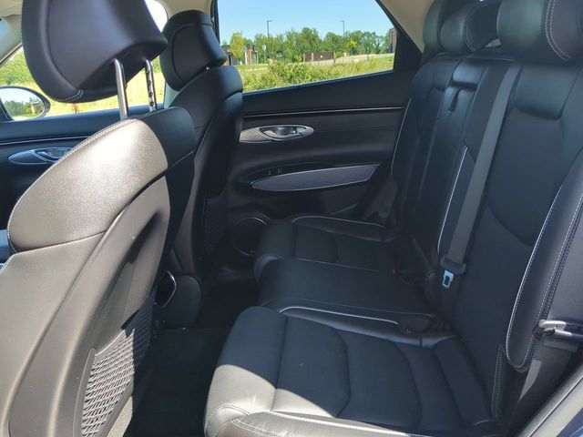 Used 2022 Genesis GV70 2.5T w/ Advanced Package AWD/4WD image 13