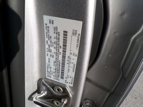 Used 2019 Ford Escape SEL AWD/4WD image 35