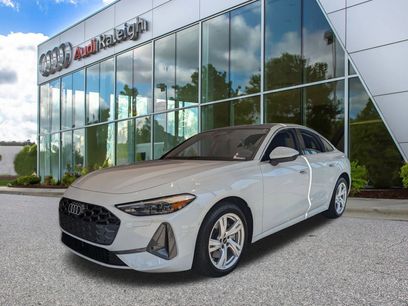 New 2025 Audi A5 2.0T Premium