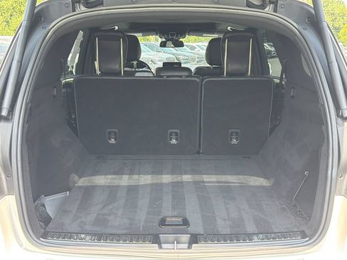 Used 2016 Mercedes-Benz GLE 350 image 18