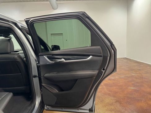 Used 2025 Cadillac XT5 Premium Luxury image 63