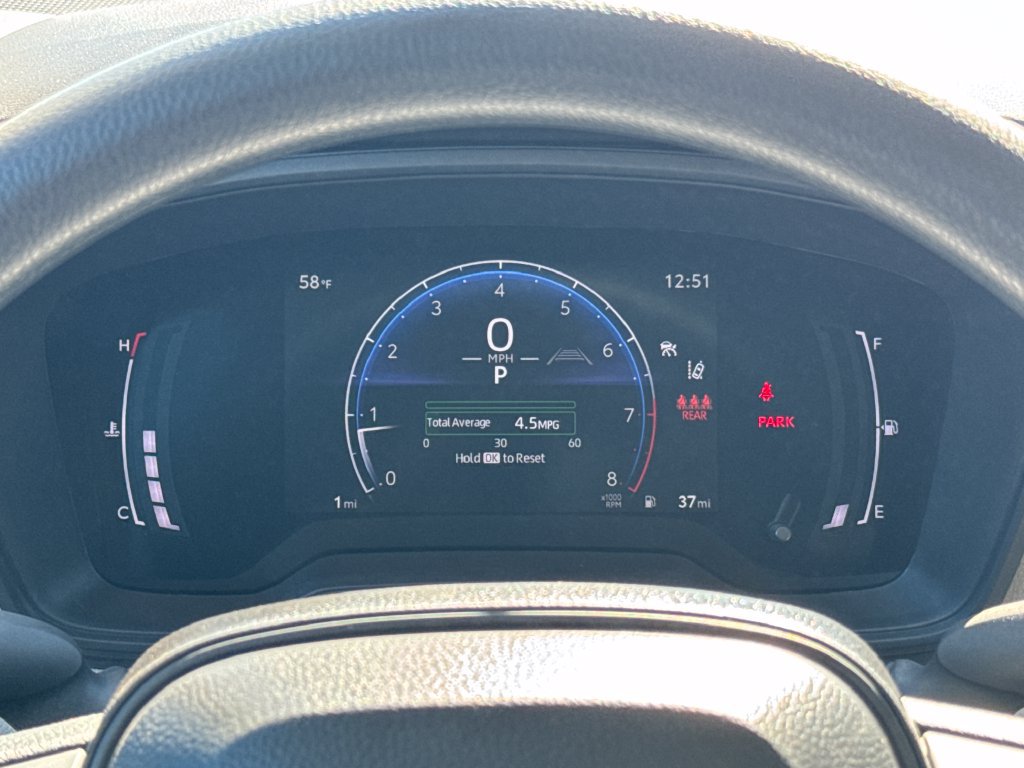 New 2027 Toyota Corolla LE FWD image 16