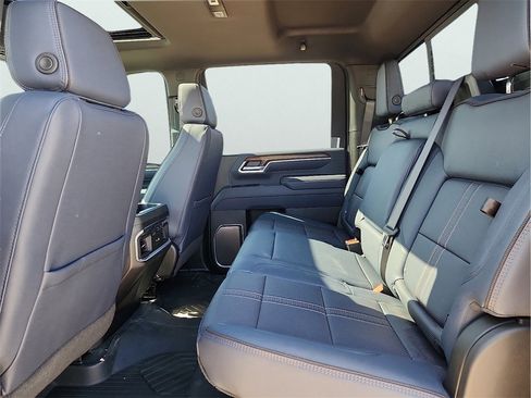 New 2026 Chevrolet Silverado 2500 High Country w/ Technology Package image 18