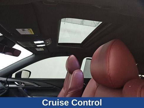 Used 2023 MAZDA CX-9 Carbon Edition image 11