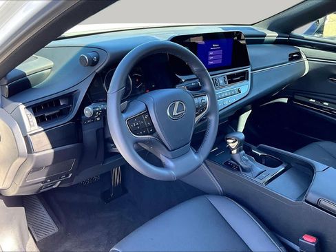 Certified 2024 Lexus ES 350 w/ Accessory Package (Z1) FWD image 16