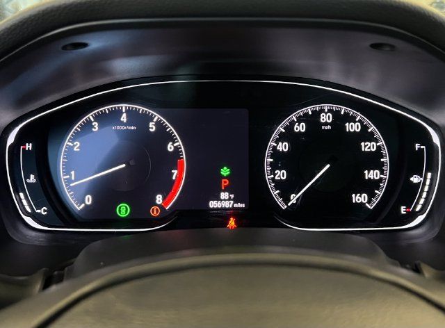 Used 2020 Honda Accord LX image 20