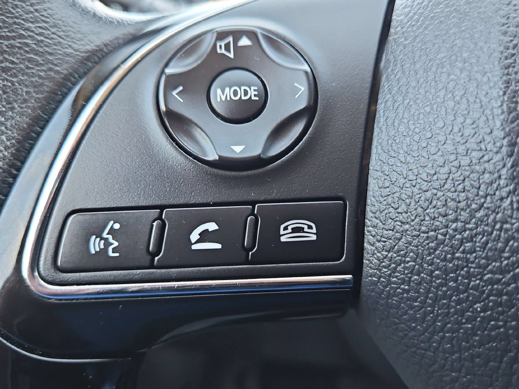 Used 2025 Mitsubishi Outlander Sport SE AWD/4WD image 18